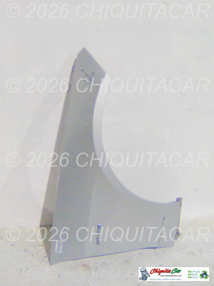 GUARDA LAMAS DTO MERCEDES Classe E (212) 