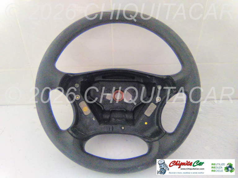 VOLANTE DIRECÇÃO MERCEDES Classe C (203) 