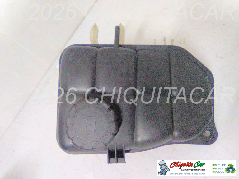 DEPOSITO AGUA RADIADOR MERCEDES Classe C (203) 