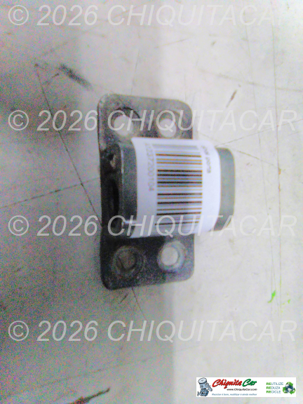 OLHAL PORTA MERCEDES 123 [1976-1985]