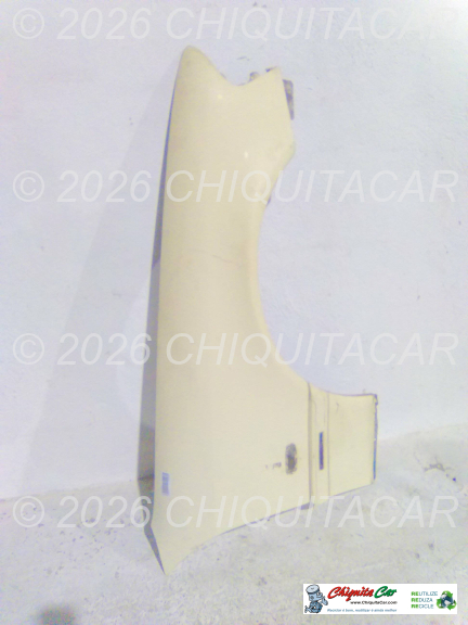 GUARDA LAMAS DTO MERCEDES Classe C (202) 