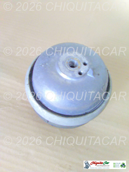 APOIO MOTOR MERCEDES 190 (201) [1982-1993]