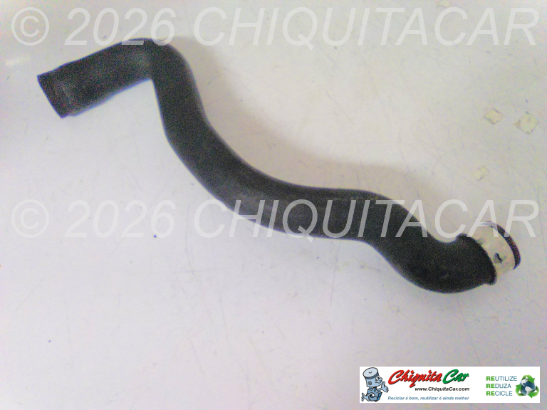 TUBO AGUA RADIADOR SUP MERCEDES Classe C (203) 