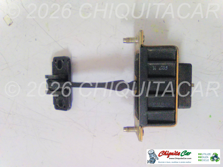 LIMITADOR PORTA MERCEDES Classe C (203) 