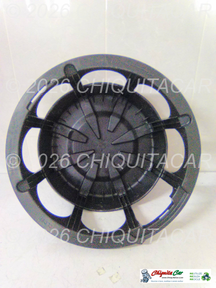 CUBA PNEU SUPLENTE MERCEDES Classe C (203) 