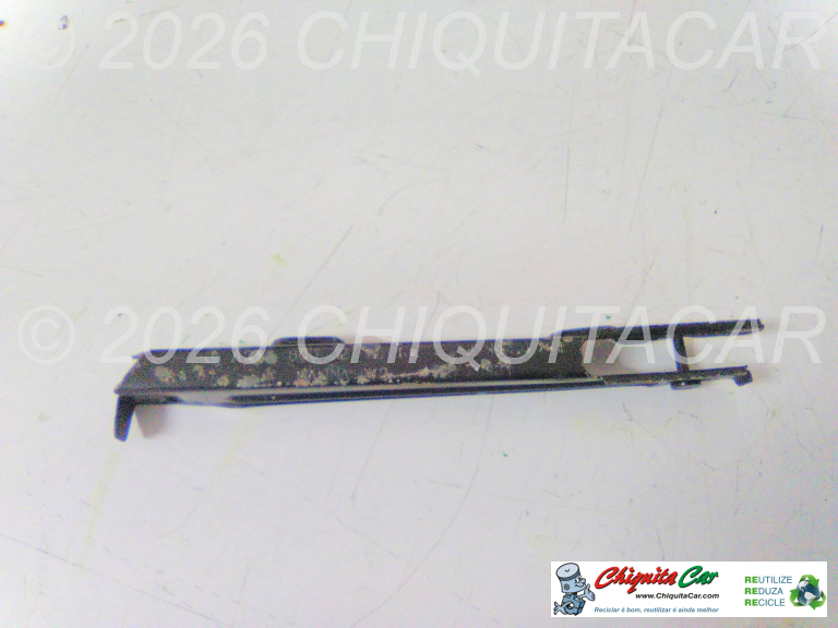 SUPORTE PARA CHOQUES FRENTE DTO MERCEDES Classe C (203) 