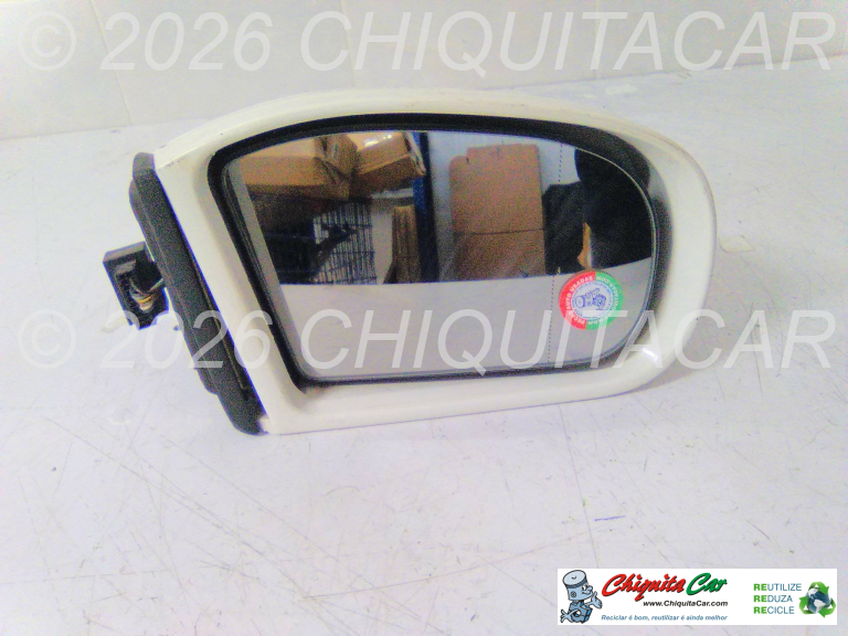 ESPELHO DTO MERCEDES Classe C (203) 