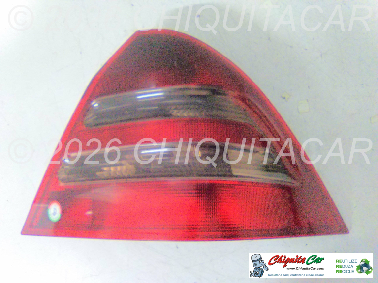 FAROLIM DTO MERCEDES Classe C (203) 