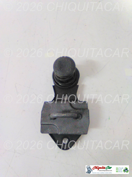 ENGATE CAPOT CIMA MERCEDES Classe C (203) 