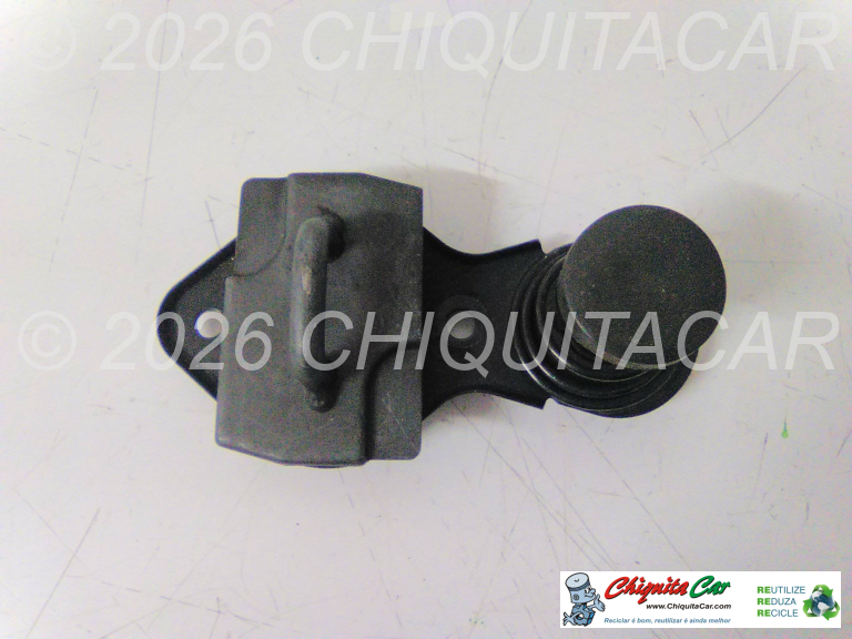 ENGATE CAPOT CIMA MERCEDES Classe C (203) 