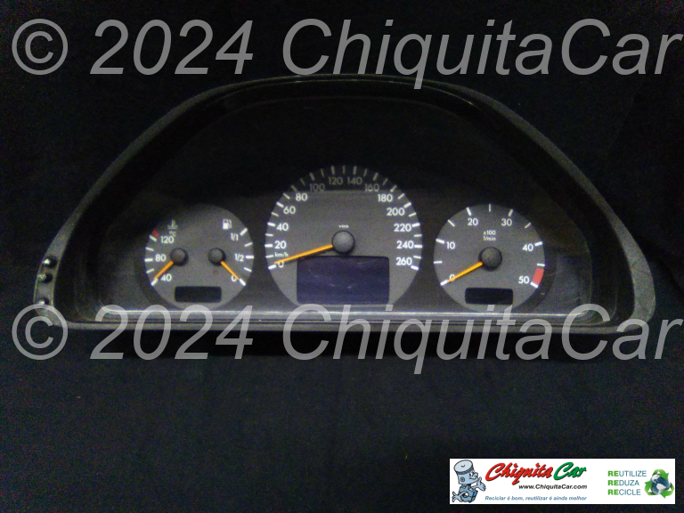 PAINEL INSTRUMENTOS  0