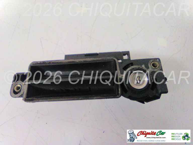 FECHO TAMPA MALA MERCEDES Classe C (203) 