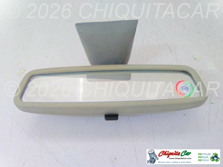 ESPELHO INTERIOR MERCEDES Classe C (203) 