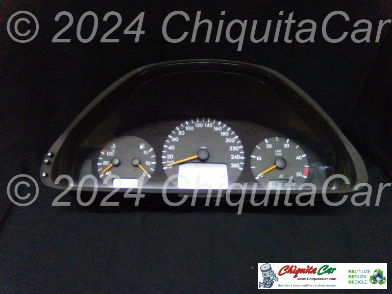 PAINEL INSTRUMENTOS  0