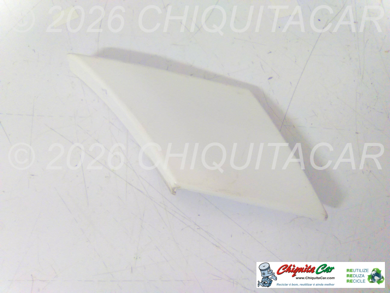 FRISO CAVA RODA TRAS DTA MERCEDES Classe C (203) 