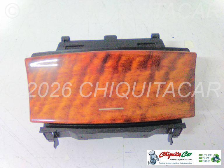 CINZEIRO MERCEDES Classe C (203) 