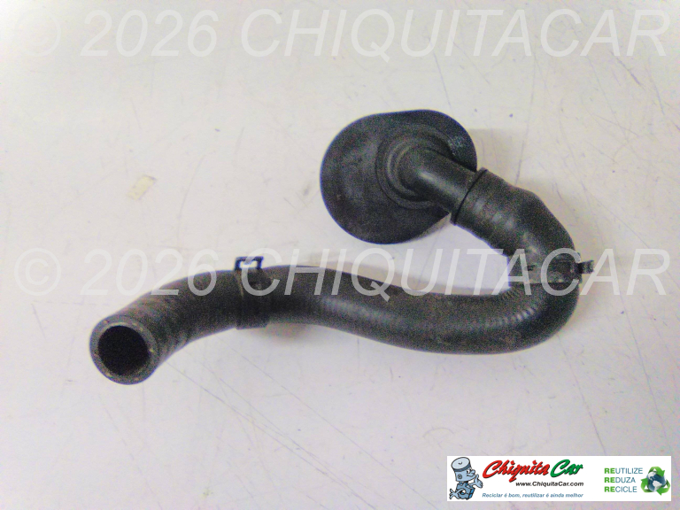 TUBO AGUA SOFAGEM MERCEDES Classe C (203) 