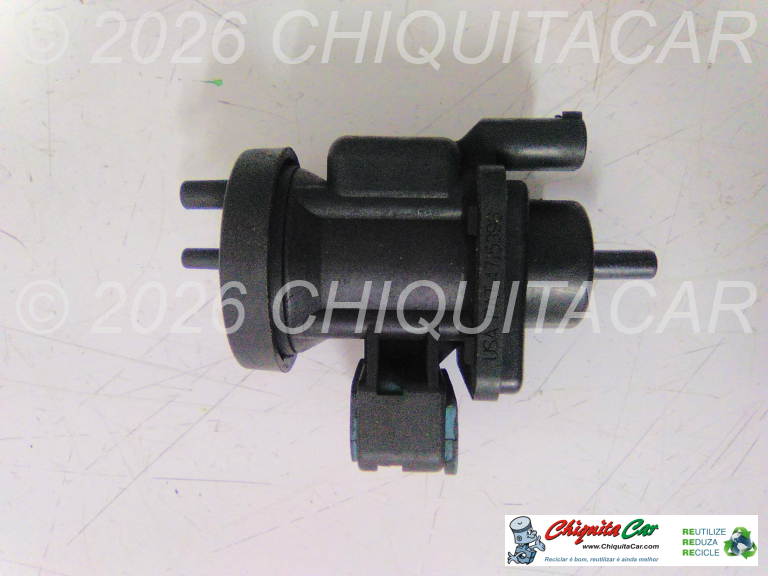 CONVERSOR PRESSÃO MERCEDES Classe C (203) 