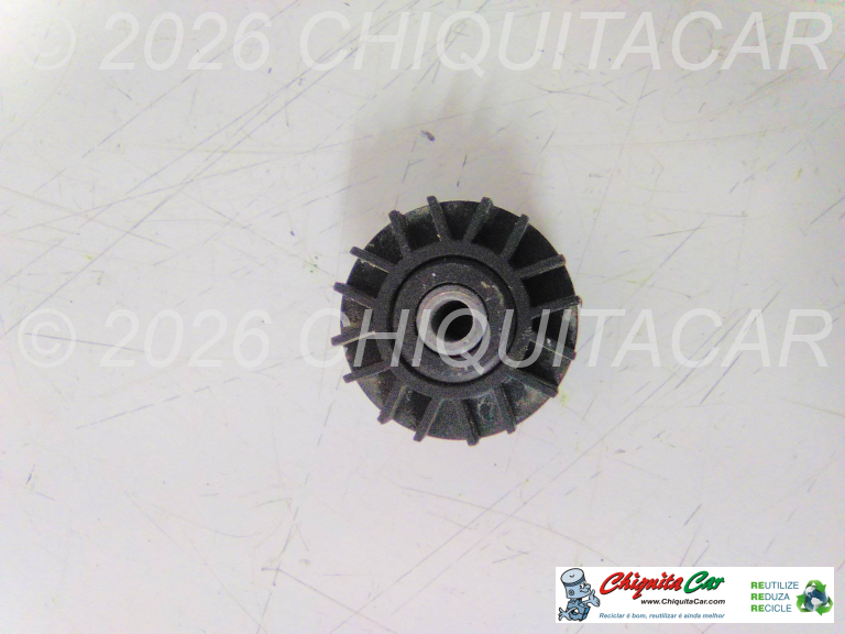 GUIA PARA CHOQUES FRENTE MERCEDES Classe C (203) 