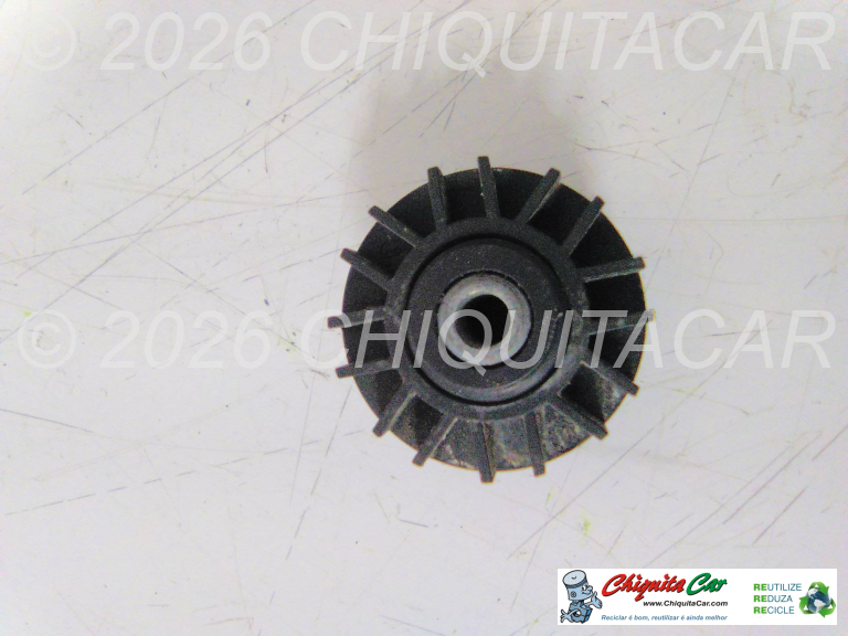 GUIA PARA CHOQUES FRENTE MERCEDES Classe C (203) 