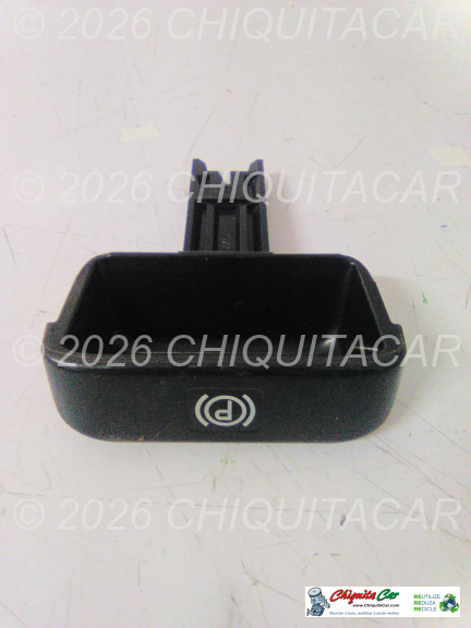 PUXADOR TRAVÃO ESTACIONAMENTO MERCEDES Classe C (203) 