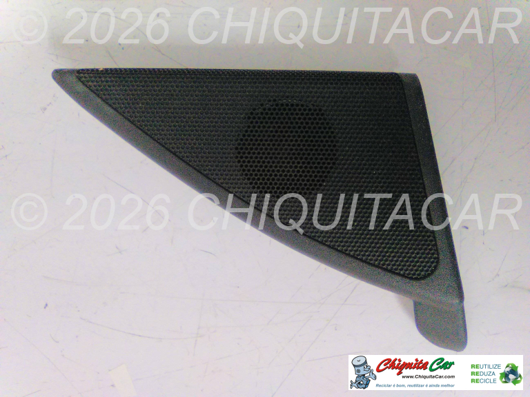 REVESTIMENTO CANTO PORTA DTA MERCEDES Classe C (203) 