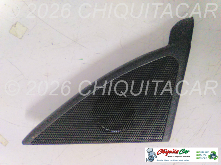 REVESTIMENTO CANTO PORTA ESQ MERCEDES Classe C (203) 