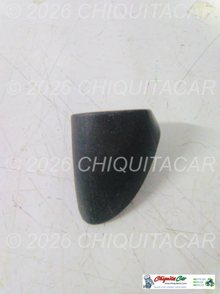 CANTO PUXADOR PORTA FRENTE DTA MERCEDES Classe C (203) 