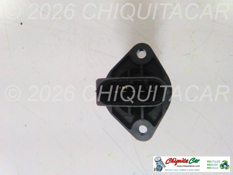 MEDIDOR MASSA AR MERCEDES Classe C (203) 