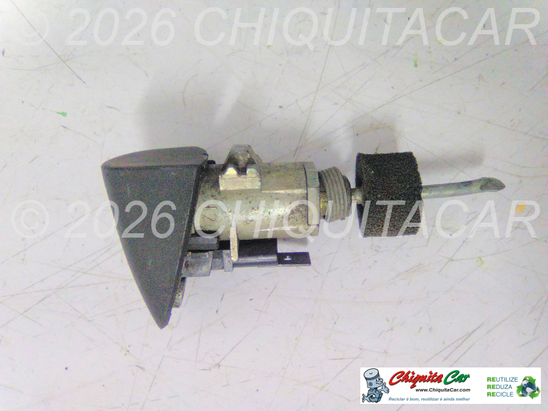 FECHO PORTA FRENTE ESQ MERCEDES Classe C (203) 