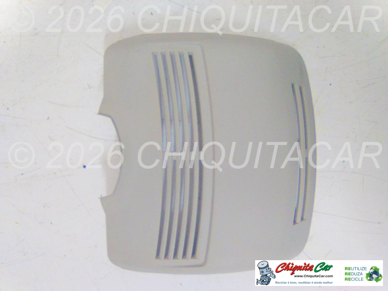COBERTURA SENSOR CHUVA/LUZ MERCEDES Classe E (212) 