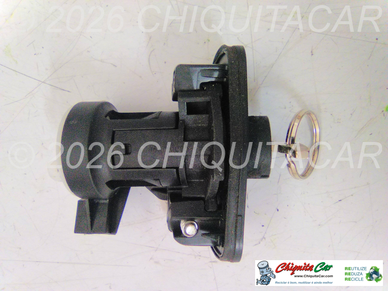 FECHO MALA MERCEDES Classe E (212) 