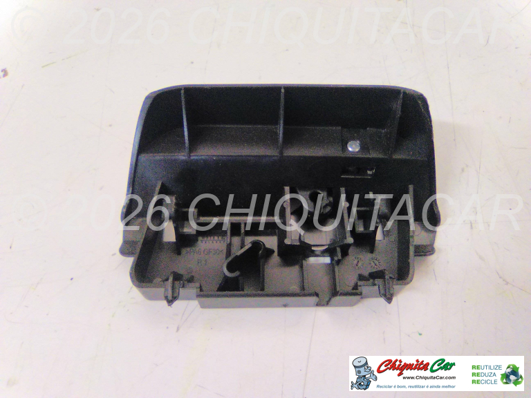 TRAVAMENTO BANCO TRAS REBATIVEL MERCEDES Classe E (212) 