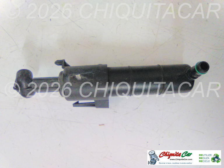 ESGUICHO OPTICA ESQ MERCEDES Classe E (212) 