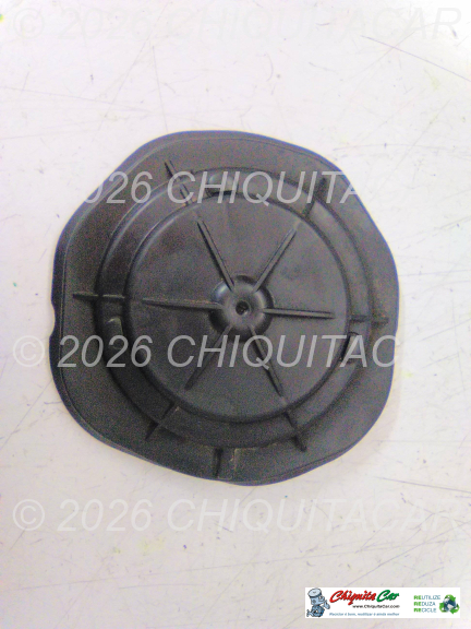 FOLE AMORTECEDOR MERCEDES Classe E (212) 