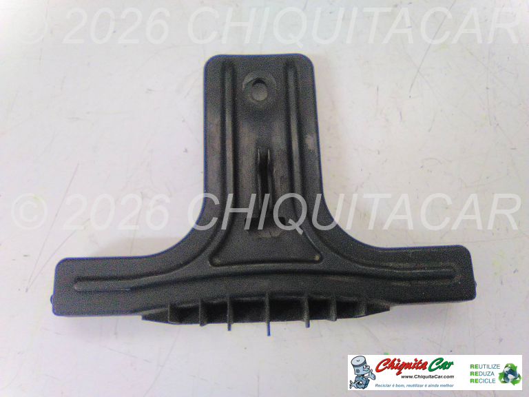 APOIO GRELHA MERCEDES Classe E (212) 