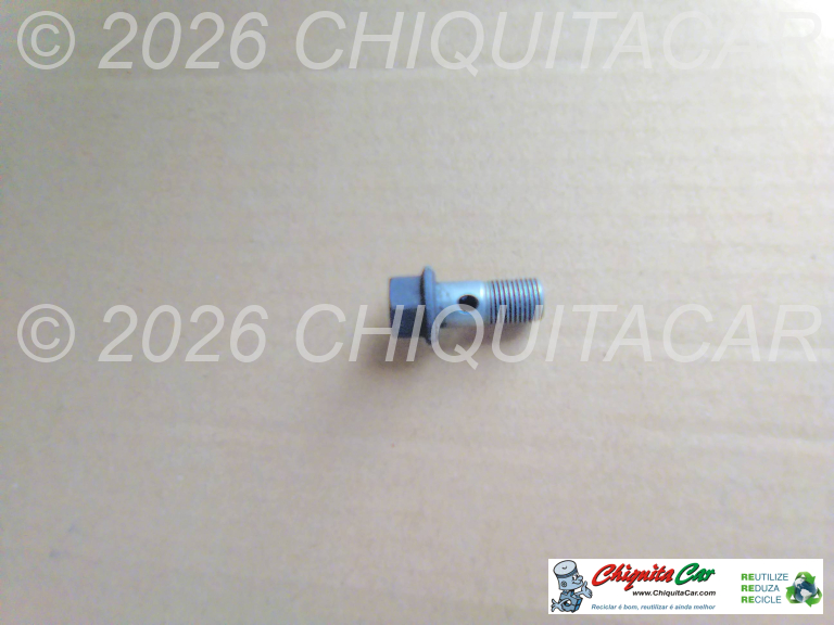 PARAFUSO OCO MERCEDES Classe C (203)  [2000-2008]