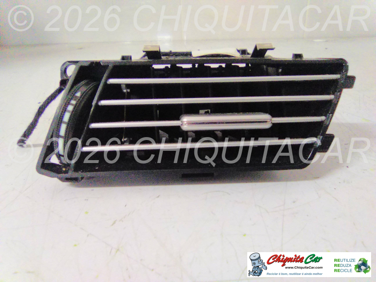 VENTILADOR LATERAL MERCEDES Classe E (212) 