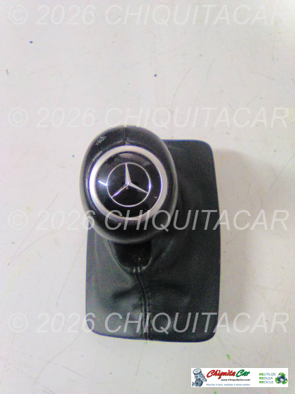 MANETE MUDANÇAS MERCEDES Classe E (212) 