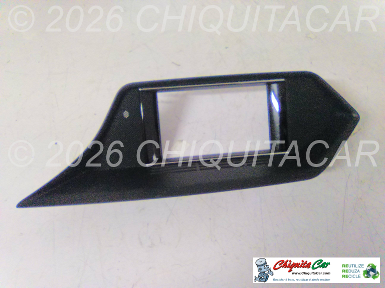 REVESTIMENTO MONITOR MERCEDES Classe E (212) 