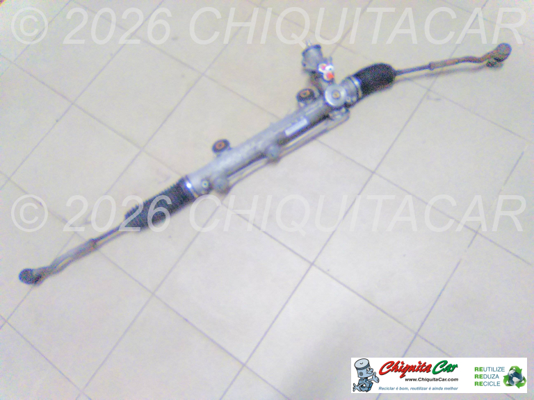 CAIXA DIRECCÃO MERCEDES Classe E (211) 