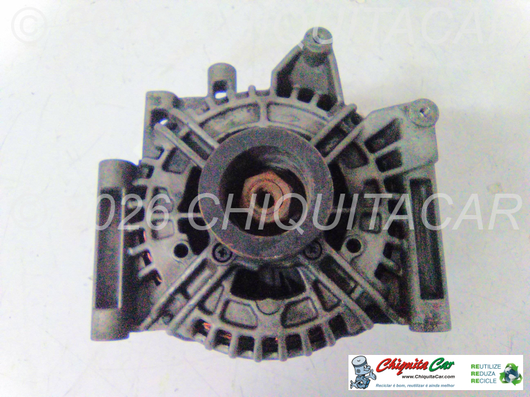 ALTERNADOR MERCEDES Classe E (211) 