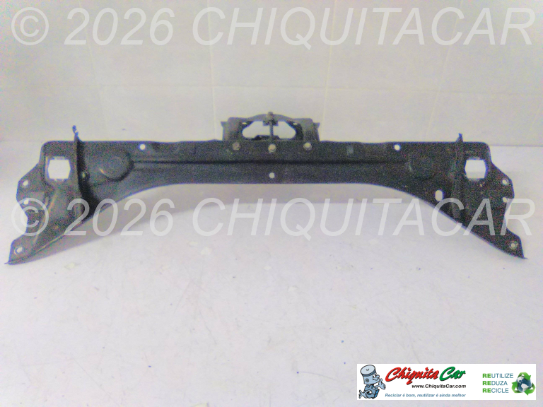 FRENTE SUPERIOR MERCEDES Classe E (211) 