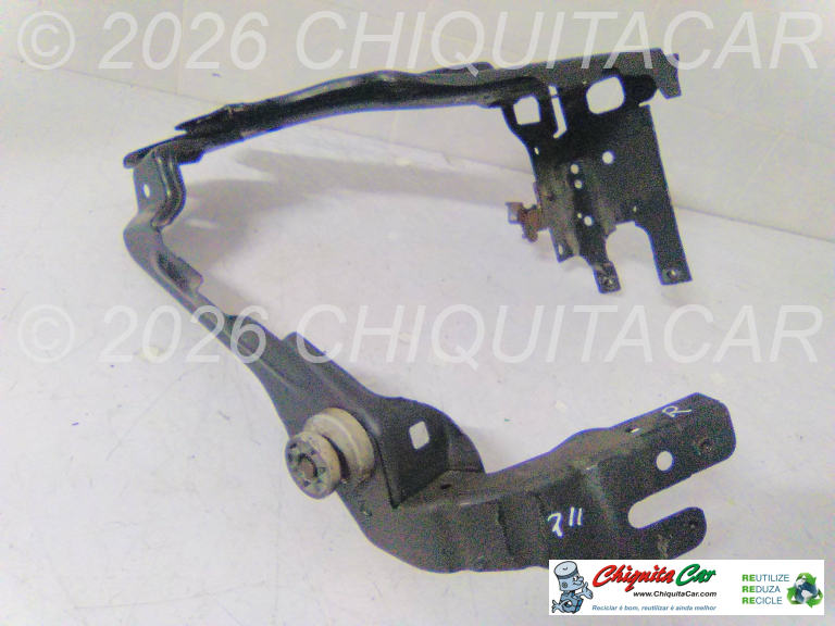 MASCARA OPTICA SUP DTA MERCEDES Classe E (211) 