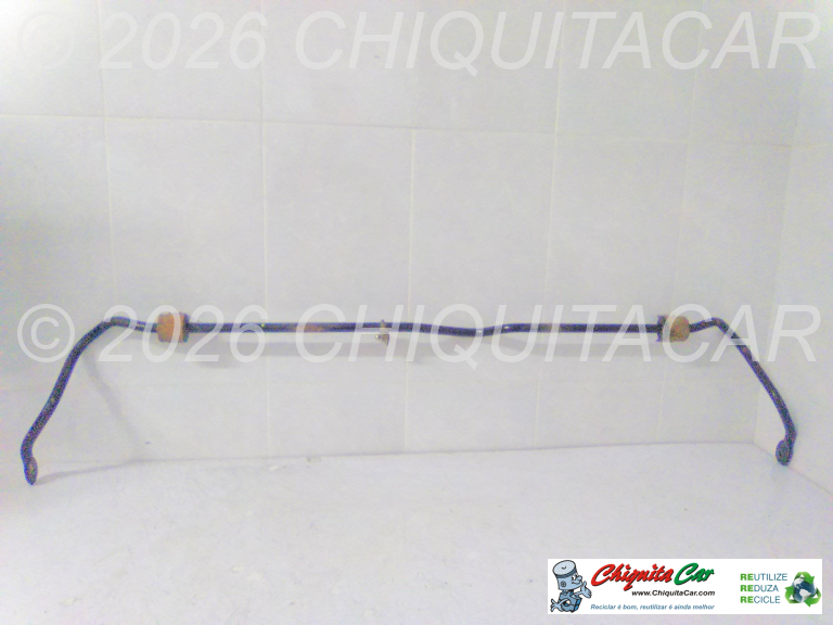 BARRA ESTABILIZADORA TRAS  MERCEDES Classe E (211) 