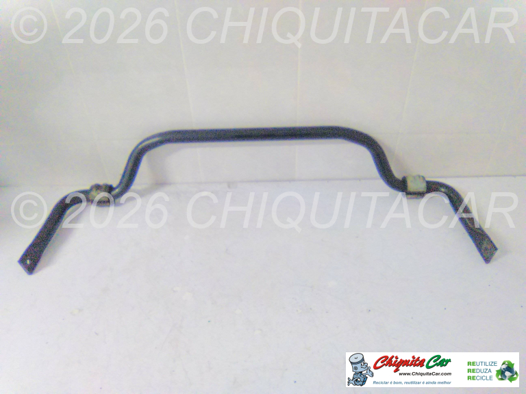 BARRA ESTABILIZADORA FRENTE MERCEDES Classe E (211) 
