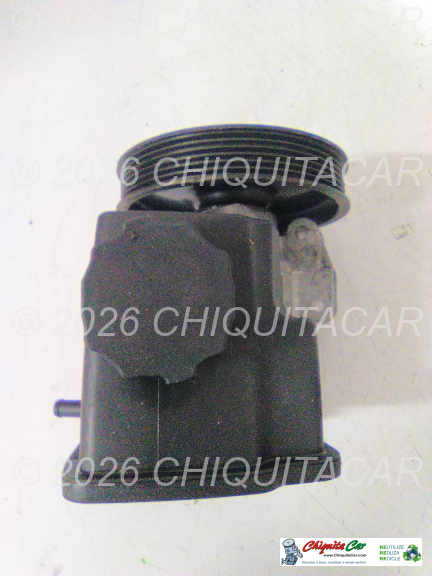 BOMBA DIRECÇÃO MERCEDES Classe E (211) 