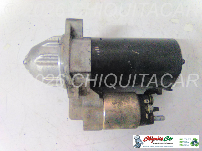 MOTOR ARRANQUE MERCEDES Classe E (211) 