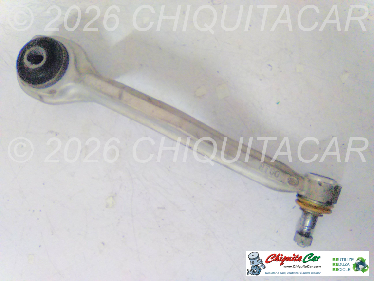 BRAÇO SUSPENSÃO FRENTE DTO MERCEDES Classe E (211) 
