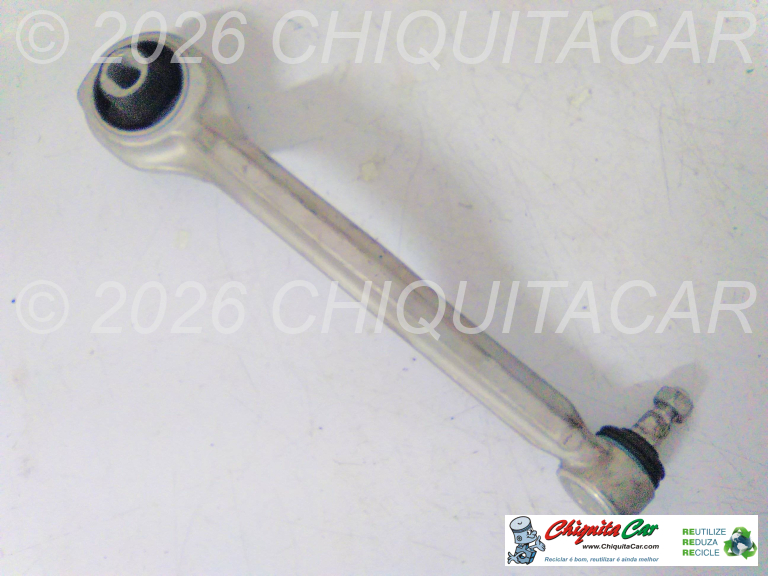 BRAÇO SUSPENSÃO FRENTE ESQ MERCEDES Classe E (211) 